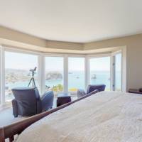 Whalerock Luxury Home - Trinidad