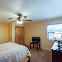 Grandma's Place - bedroom