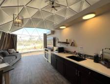 Luxury Dome 7 (Accessible Dome)