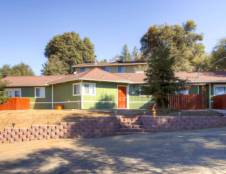 Harmony Hilltop Hideaway