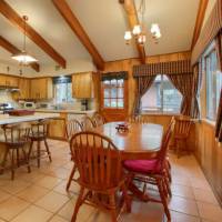 Yosemite Retreat in the Meadows, 19B