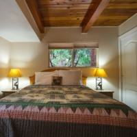 Sierra Springs - Bedroom 3