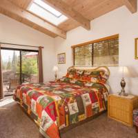 Yosemite Falls at Wawona