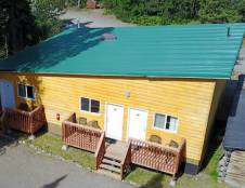 Private Bath Lodge Rooms