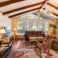 Steven's Retreat, 42A