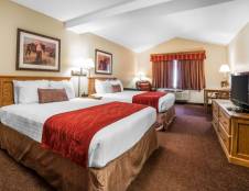 2 Queens, Forest View