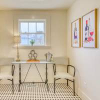 Lilac Victorian - Eureka