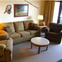Glacier Park | Whitefish Mountain Resort | Edelweiss Condo, E110 | Photo Gallery
