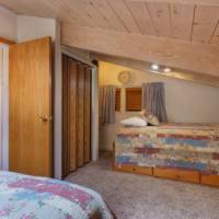 Yosemite Falls at Wawona