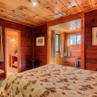 The Williams Cabin, 57