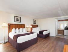 Signature Guestrooms