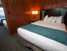 Family Room - Two Room Unit