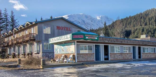 Murphy's Alaskan Inn