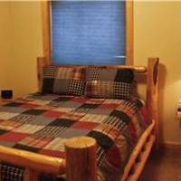 Glacier Park | Whitefish Mountain Resort | Snow Ghost House SNOW | Photo Gallery