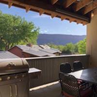 Three Bedroom Townhouse (Sleeps 9)