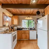 Whalesong House - Trinidad