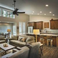 Spring Meadow Retreat, 11R