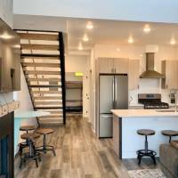 Canyon Creek - Cabin G