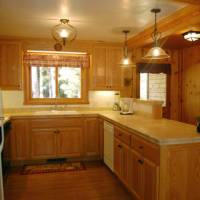 Fox Hollow - Kitchen