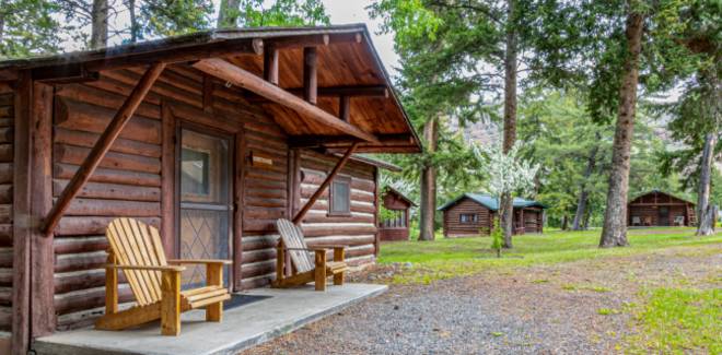 Blackwater Creek Ranch