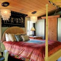 Stone Lagoon Cabin - Trinidad