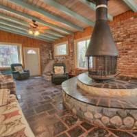 The Little Creek Cabin, 95R