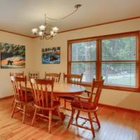 Apple Tree Bear House at Wawona