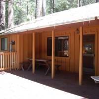 Pine Cabin, 9S
