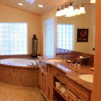 Grizzly Giant (3 Bedrooms Only), 66