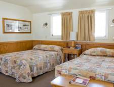 Lake Lodge Cabins | Yellowstone National Park