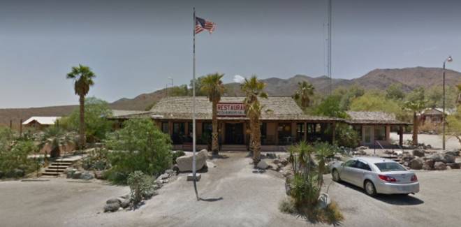 Frequently Asked Questions Panamint Springs