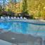 Yosemite View Lodge Pool