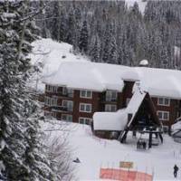 Glacier Park | Whitefish Mountain Resort | Kintla Village Hotel, K201L | Photo Gallery