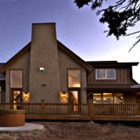 Zion Park | Zion Ponderosa Resort | Deer Haven | Photo Gallery