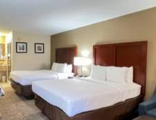 Standard Rooms - 2 Queens