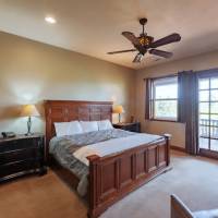 Zion Ridge Family - bedroom