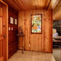 The Williams Cabin, 57