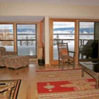 Yellowstone Park | Yellowstone Vacation Homes | Snow Ridge 4 | Photo Gallery