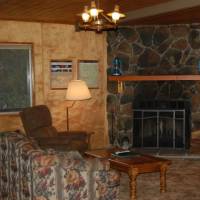 Altitude Adjustment, 47R