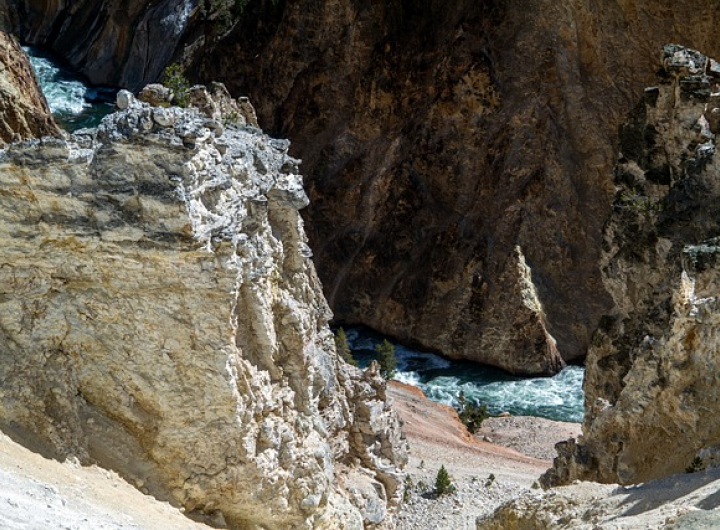 Yellowstone River