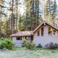 Quail Meadow - Exterior View from Meadow