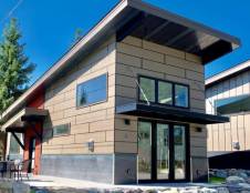 Good Medicine - East (Cabin A)