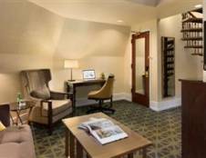 Turret Suite