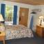 Motel Lake McDonald Room