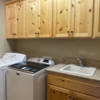 Black Pine Lodge at Fish Camp