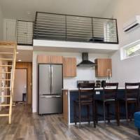 Good Medicine West - (Cabin B) Loft