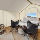 Under Canvas West Yellowstone