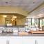 Best Western Cades Cove Inn Breakfast Area