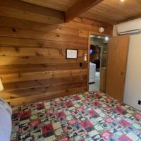 Avid Hiker Lodge at Wawona