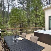 Spring Meadow Retreat, 11R